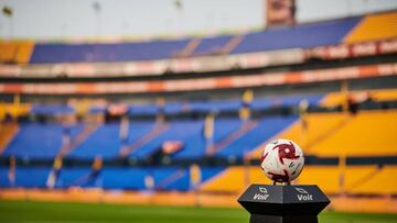 La LBM abre sus puertas a “víctimas” de extinción del Ascenso MX