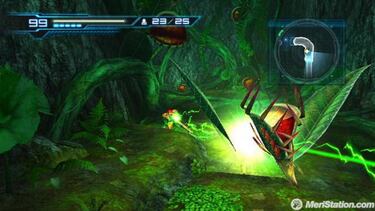 [E3] Metroid: Other M, Impresiones