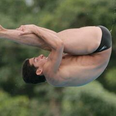 Todos los abanderados mexicanos en Juegos Olímpicos