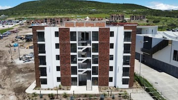 Conavi abre pre-registro en línea y totalmente gratuito para el inicio del proceso de obtención de una casa del programa Vivienda del Bienestar.