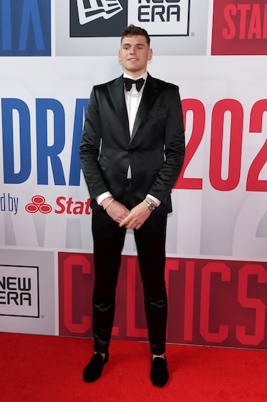 Elección 7 por Portland Trail Blazers.