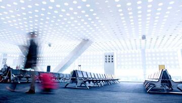 Vacaciones Semana Santa 2021: Medidas y protocolos en el Aeropuerto
