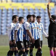 El Espanyol "está investigando" el uso del VAR en tres acciones