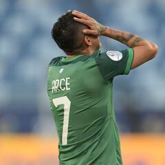Bolivia y los otros antecedentes en la Copa América