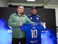 Millonarios anuncia a GAC como su nuevo patrocinador