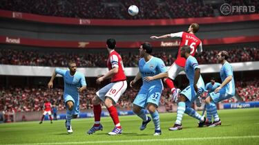 EA Sports prepara nuevas franquicias deportivas