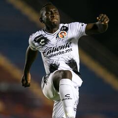 Xolos y Cimarrones revivieron en la jornada 5 de la Copa MX