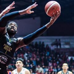 Plateros salva un 'match point'; la final del Este regresa a Monterrey