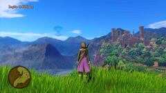 El nuevo parche de Dragon Quest XI desbloquea el frame rate en PC