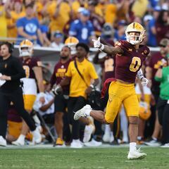 Where to watch Arizona State vs Arizona on TV and stream online | College football