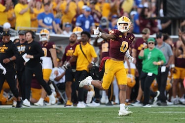 Cuáles son las necesidades de los Chiefs para el NFL Draft 2026