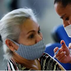 Vacunación Rezagados CDMX: Cuáles son las sedes y qué vacuna pondrán