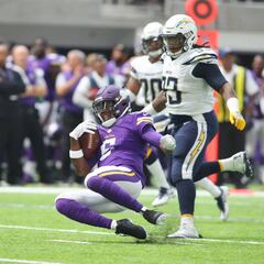 La ausencia de Bridgewater no es motivo de pánico