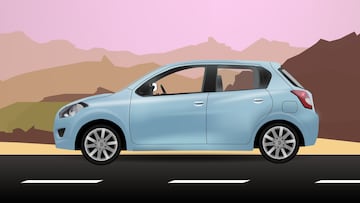 Estos los 30 autos más vendidos en Europa en 2023