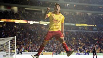 Morelia vence a Tijuana en el inicio de la Liga MX