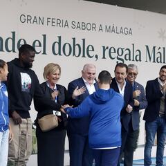 N’diaye tiene fe ciega en Rubén Castro