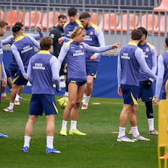 El último y nos vamos