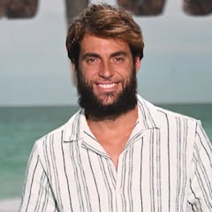 Montoya reaparece entre lágrimas tras ‘Supervivientes’: “Mi cabeza dijo basta”