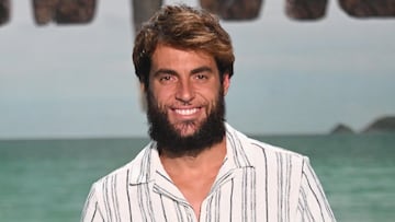 Montoya reaparece entre lágrimas tras ‘Supervivientes’: “Mi cabeza dijo basta”