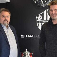 El Reus no descarta ir a la vía judicial para sobrevivir