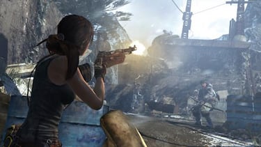 Rise of The Tomb Raider, Impresiones