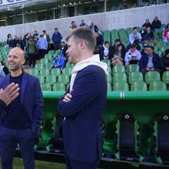 El Racing aumentó medio millón su límite salarial para el mercado invernal