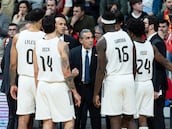 “Hay mucha motivación”