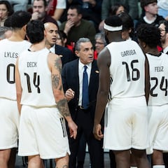 “Hay mucha motivación”