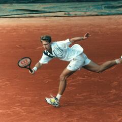 Los reyes de la victoria en Grand Slams