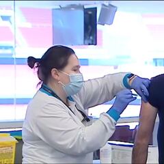 La Comunidad de Madrid abre el Wanda: podrá haber público para ver el España-Portugal