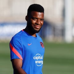 Lemar, renovación fallida