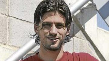 <b>UNO DE LOS PUNTALES. </b>Jarque es uno de los futbolistas importantes para Valverde.