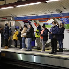 El TS anula la condena a un hombre por falsificar monedas: estafó 5.000€ a las máquinas del Metro