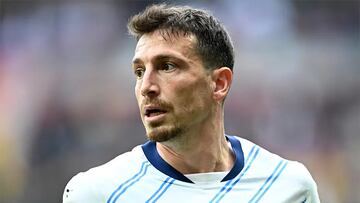 Tercera gran redada en el escándalo de apuestas en Turquía: cae el capitán del Fenerbahçe