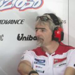 Ducati: “Lorenzo y Márquez interesan a todos"