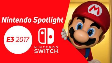 Resumen Nintendo E3 2017: Super Mario Odyssey, el rey de Switch