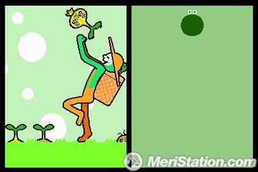 Rhythm Paradise, Impresiones