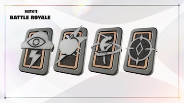 Todas las novedades de Fortnite Capítulo 6 Temporada 3: nuevas skins, nuevo mapa, nuevas armas y mucho más