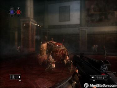 El público alemán no disfrutará de Jericho en consolas