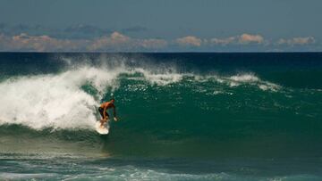 Deportes extremos para practicar en verano en España