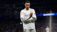 73 days later… Trent sends strong message to Real Madrid