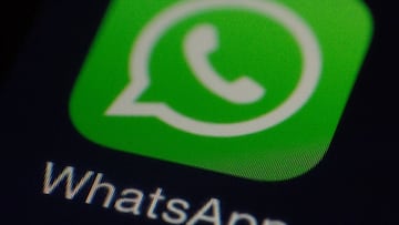 Así será la nueva ventana de contactos de WhatsApp