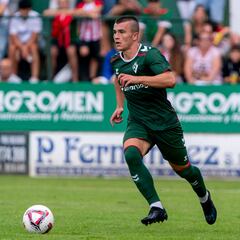 La oportunidad de Arrillaga