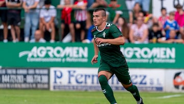 La oportunidad de Arrillaga