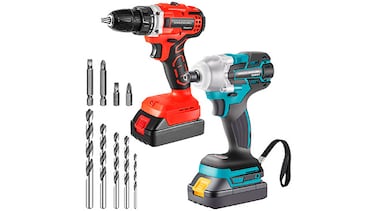 Haz tus propias reparaciones con estas 5 herramientas indispensables