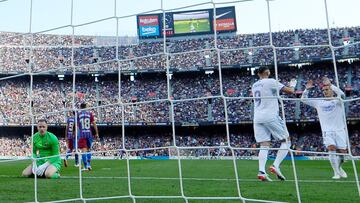 Lucas Vázquez da la clave para ganar el Clásico del domingo