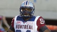 Se retira Michael Sam, el primer jugador gay de la NFL