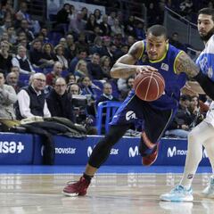 El Estudiantes aprende a ganar sin la versión MVP de Jackson
