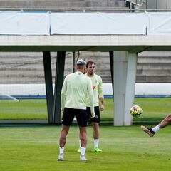 El Eibar, al asalto del Belmonte para seguir en la cima