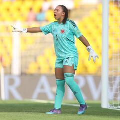 Colombia, “con convicción de seguir haciendo historia”